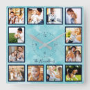 Search for family clocks Instagram pictures