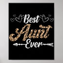 Search for funny aunt posters Birthday