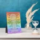 Search for rainbow plaques Motivational