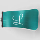 Search for teal golf head covers Glam