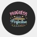 Search for progress stickers Tiktok