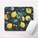 Search for fruit tree mousepads Lemon