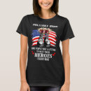 Search for arms raised tshirts America