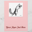 Search for cat flyers Pets