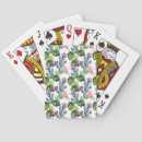 Search for cartoon cactus playing cards Botanical