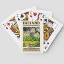 Search for ireland playing cards Travel