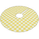 Search for pattern tree skirts Gingham