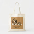 Search for buddy tote bags Dog