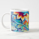 Search for retro 60s mugs Hippy