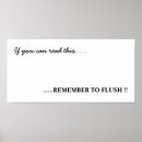Search for toilet art Flush