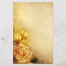 Search for rose gold stationery paper Vintage