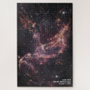 Search for cluster puzzles Jwst