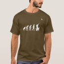 Search for duck hunting tshirts Evolution