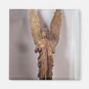 Search for anges magnets French