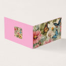 Search for work of business cards For her