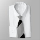 Search for black and silver ties For him