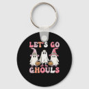 Search for ghouls key rings Let's