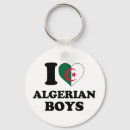 Search for algerians key rings Country