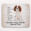 Search for cavalier king charles spaniels mousepads Pet