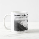 Search for oil field mugs Oklahoma