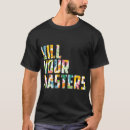 Search for kill the masters clothing For her
