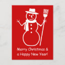 Search for snow man christmas cards Kids