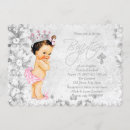 Search for princess christening invitations Girl