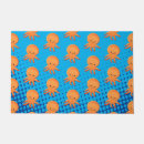 Search for octopus doormats Sea creature