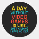 Search for funny graphic stickers Modern