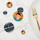 Search for bar mitzvah party decor Star of david