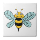Search for bee tiles Cartoon