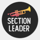 Search for trumpeter stickers Instrument