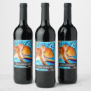 Search for octopus wine labels Ocean