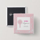 Search for baptism square badges Baby