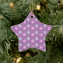 Search for blue star christmas tree decorations Winter