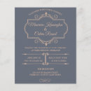 Search for filigree invitations Flourish