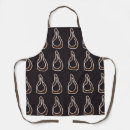 Search for modern art aprons Fun