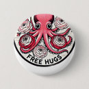 Search for hugger badges Funny