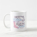 Search for fuzzy mugs Cute