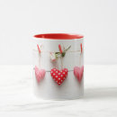 Search for heart strings mugs Valentine