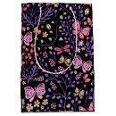 Search for butterfly gift bags Modern