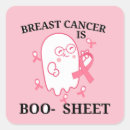 Search for funny cancer stickers Breast cancer awareness