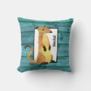 Search for meerkat cushions Wildlife