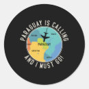 Search for paraguay stickers Travel