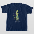 Search for whimsical illustrations tshirts Cute