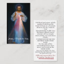 Search for the divine mercy prayer Saint faustina