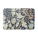 Search for vintage bath mats Leaves