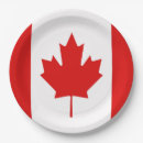 Search for maple leaf plates Pride