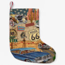 Search for made in usa christmas stockings Route