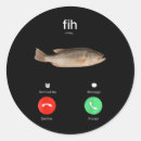 Search for phone call stickers Message